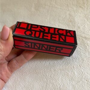 Lipstick Queen Sinner Lipstick